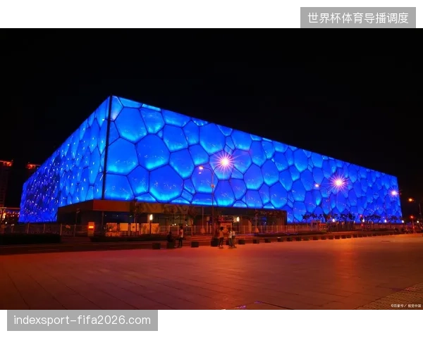 北京奥体中心部署低延迟编码器实现赛事毫秒级实时投屏